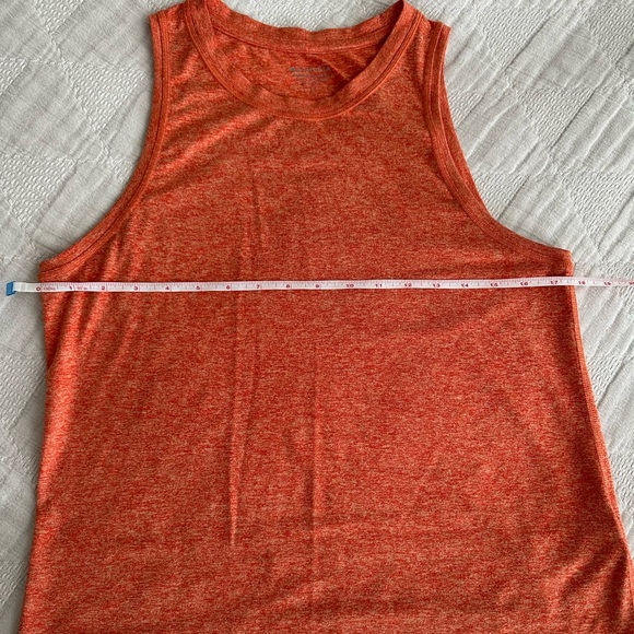 Athleta Racerback Tank - Picture 5 of 6